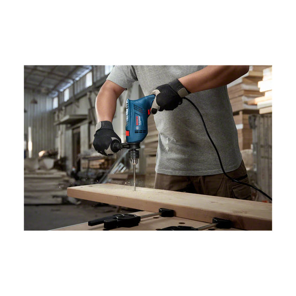 Bosch Impact Drill GSB 600 - image 04