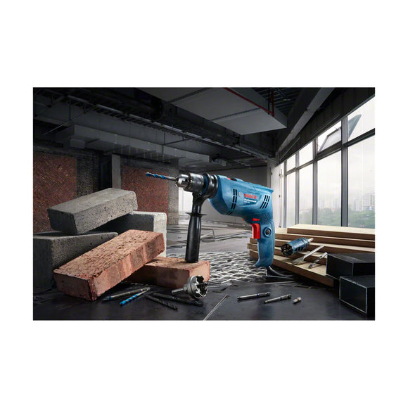Bosch Impact Drill GSB 600 - image 05