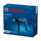 Bosch Impact Drill GSB 600 - image 08