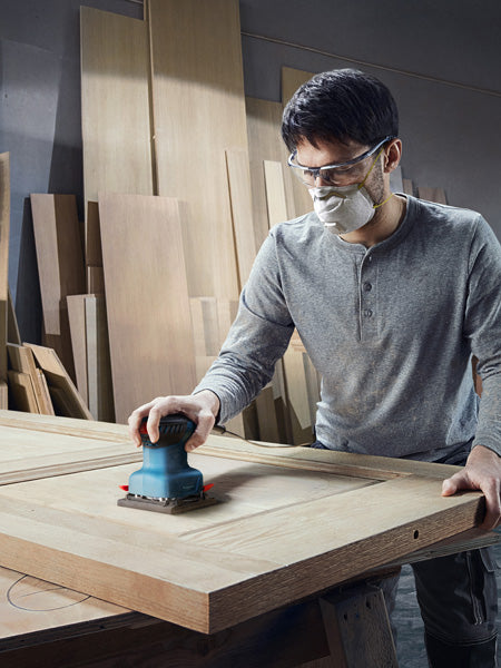Bosch Orbital Sander GSS 140