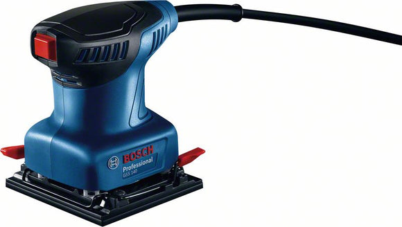 Bosch Orbital Sander GSS 140