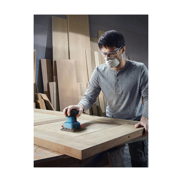 Bosch Orbital Sander GSS 140 - image 03