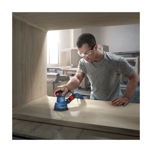 Bosch Random Orbital Sander GEX 125 - image 03