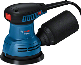 Bosch Random Orbital Sander GEX 125