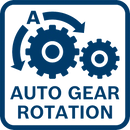 Bosch Rotary Hammers >=5KG GBH 6-42 C / GBH 6-42-8