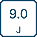 Bosch Rotary Hammers >=5KG GBH 6-42 C / GBH 6-42-13