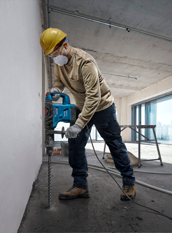 Bosch Rotary Hammers >=5KG GBH 6-42 C / GBH 6-42