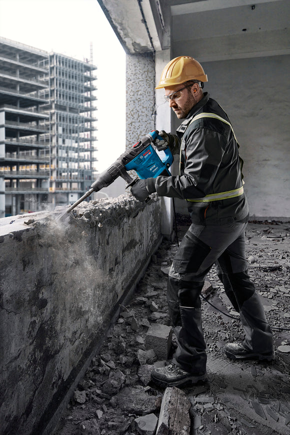 Bosch Rotary Hammers >=5KG GBH 6-42 C / GBH 6-42