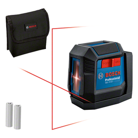 Bosch Self Leveling Line Laser GLL 12-22 - 0