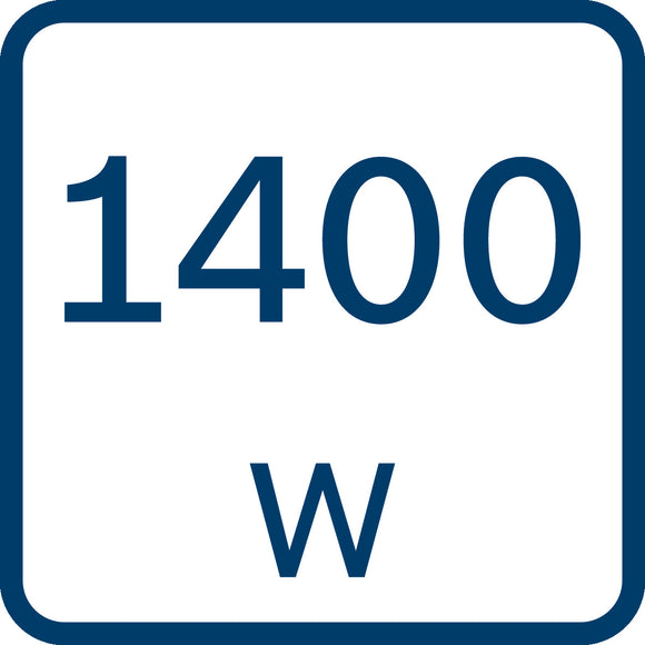 Bosch Stirrer GRW 140