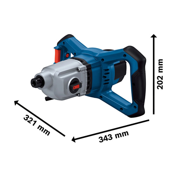 Bosch Stirrer GRW 140 - image 03