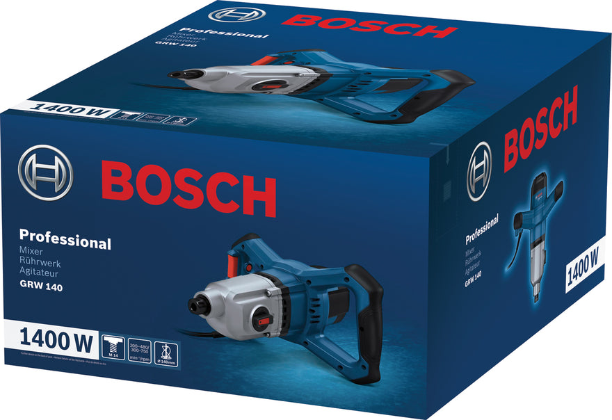 Bosch Stirrer GRW 140 - 0
