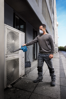 Bosch Blower GBL 650-3