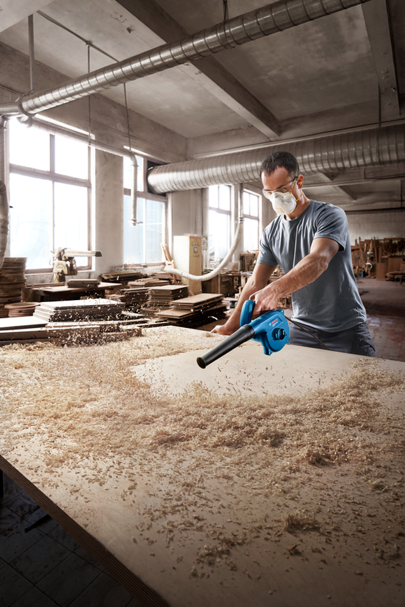 Bosch Blower GBL 650