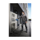 Bosch Blower GBL 650 - image 03