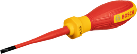Bosch VDE Screwdriver SL 3.5 x 75mm