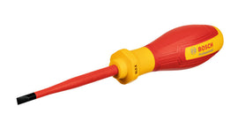Bosch VDE Screwdriver SL 5.5 x 100mm