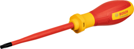 Bosch VDE Screwdriver TX 30 x 125mm