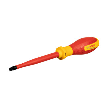 Bosch VDE Screwdriver PZ 3 x 125mm - image 01
