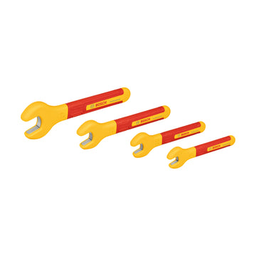Bosch VDE Wrench set 4 pc - image 01