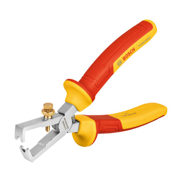 Bosch VDE Universal wire stripper 160mm - image 01