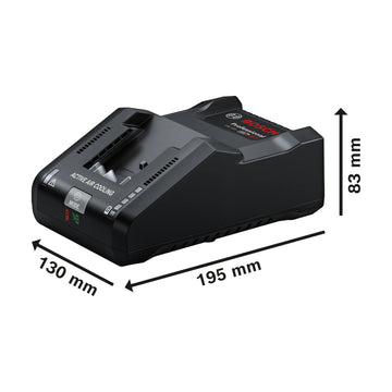 Bosch Charger GAL 18V-160 - image 02