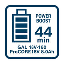 Bosch Charger GAL 18V-160 - image 11
