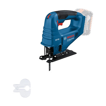 Bosch Cordless Jig Saw GST 183-LI Solo excl Battery & Charger - image 01