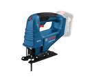 Bosch Cordless Jig Saw GST 183-LI Solo excl Battery & Charger-2