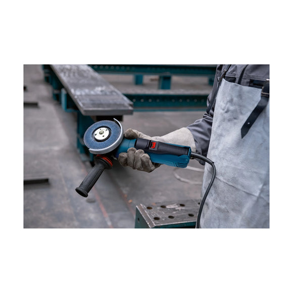 Bosch Small Angle Grinder GWS 12-125 P - image 04
