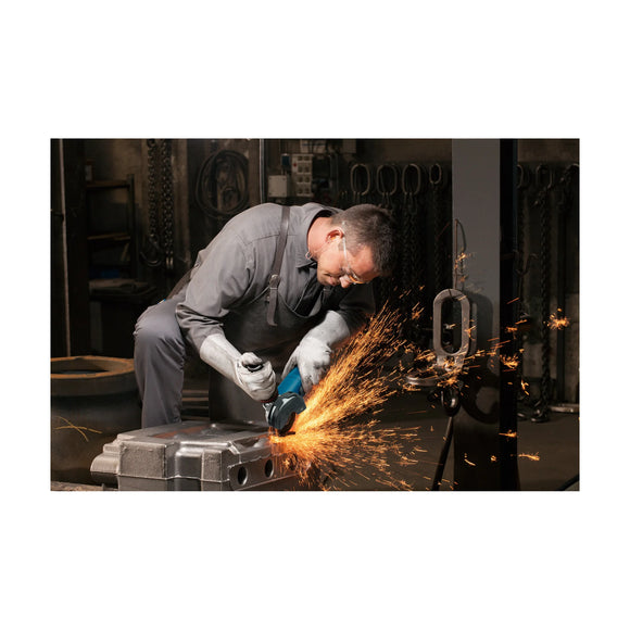 Bosch Small Angle Grinder GWS 12-125 P - image 06