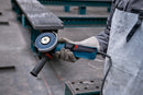 Bosch Small Angle Grinder GWS 12-125 P-4