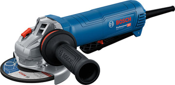 Bosch Small Angle Grinder GWS 12-125 P