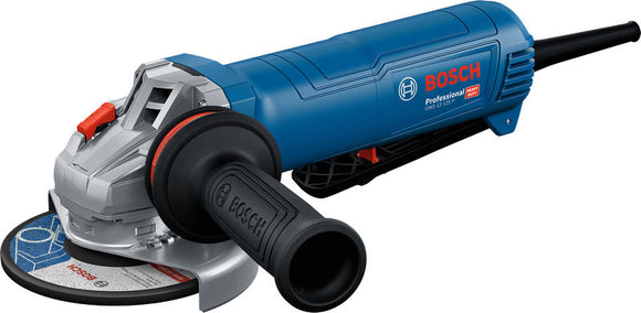 Bosch Small Angle Grinder GWS 12-125 P