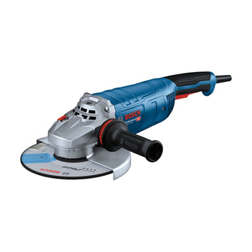 Bosch Large Angle Grinder GWS 27-230 - image 01