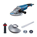 Bosch Large Angle Grinder GWS 27-230 - image 02