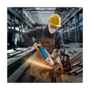 Bosch Large Angle Grinder GWS 27-230 - image 04