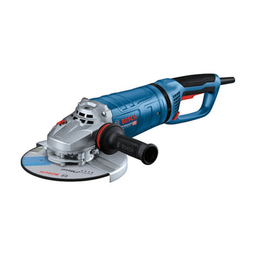 Bosch Large Angle Grinder GWS 27-230 PR - image 01