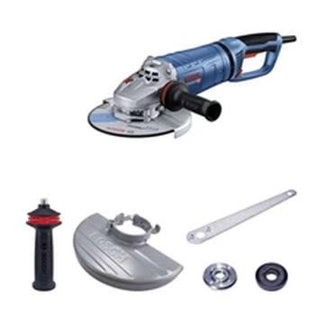 Bosch Large Angle Grinder GWS 27-230 PR - image 02