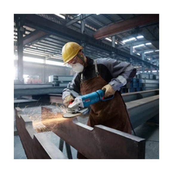 Bosch Large Angle Grinder GWS 27-230 PR - image 03