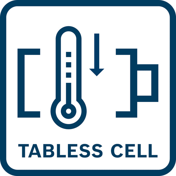 Bosch Battery   ProCORE 18V+ 8.0AH