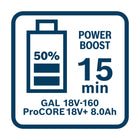Bosch Battery ProCORE 18V+ 8.0AH - image 11