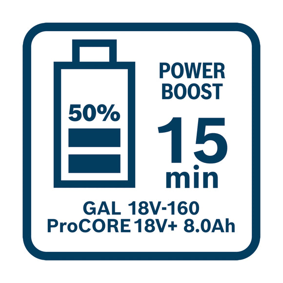 Bosch Battery ProCORE 18V+ 8.0AH - image 11