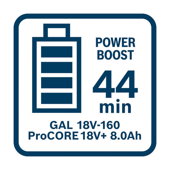 Bosch Battery ProCORE 18V+ 8.0AH - image 12