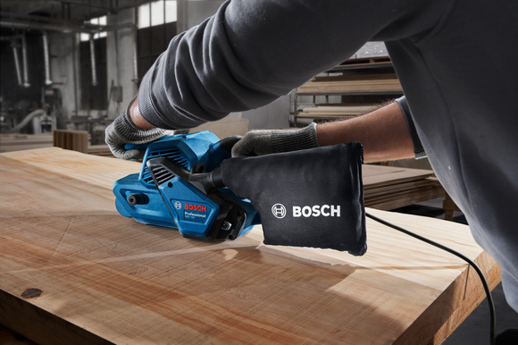 Bosch Belt Sander GBS 750