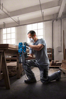 Bosch Belt Sander GBS 750-4