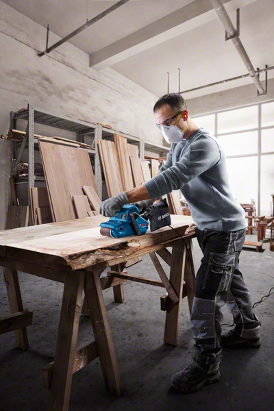 Bosch Belt Sander GBS 750