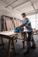 Bosch Belt Sander GBS 750-7