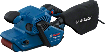 Bosch Belt Sander GBS 750