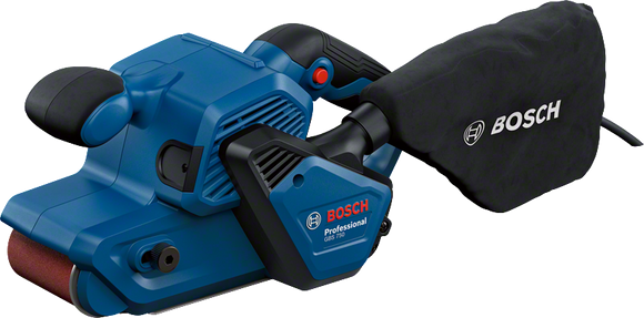 Bosch Belt Sander GBS 750